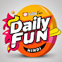 Daily Fun Hindi logo