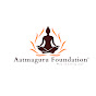 Aatmaguru Foundation logo