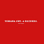 Tswana Entertainment Records logo