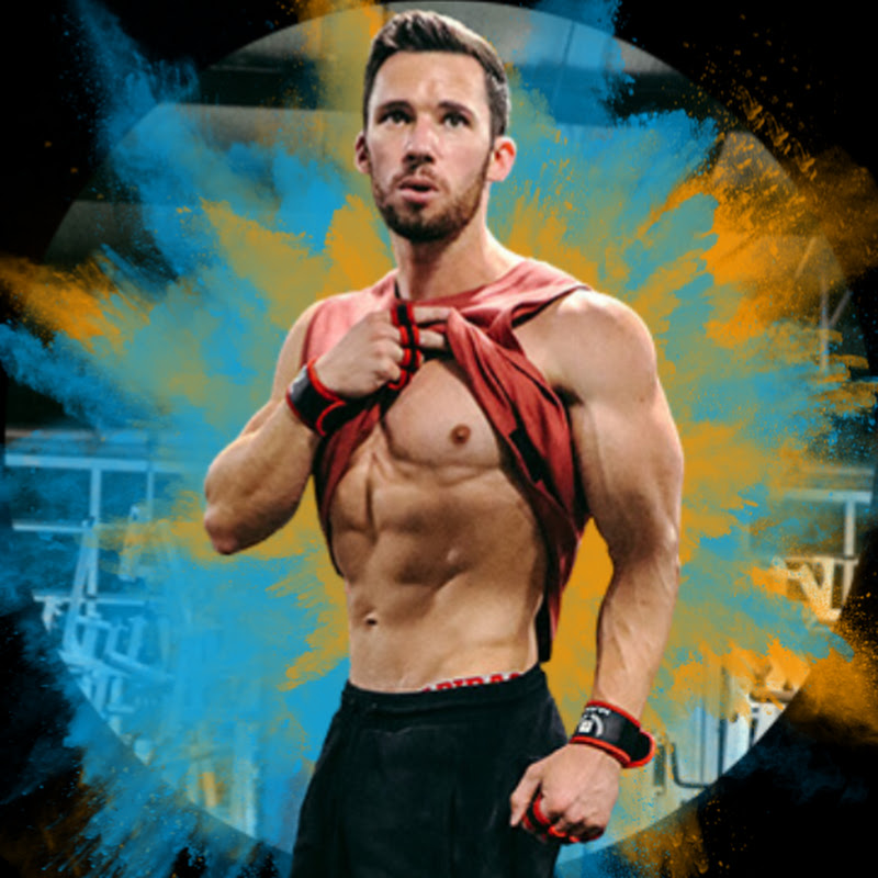 Michael Woodings Fitness