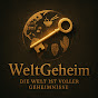 WeltGeheim Avatar
