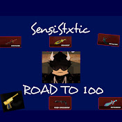 SenseiStxtic