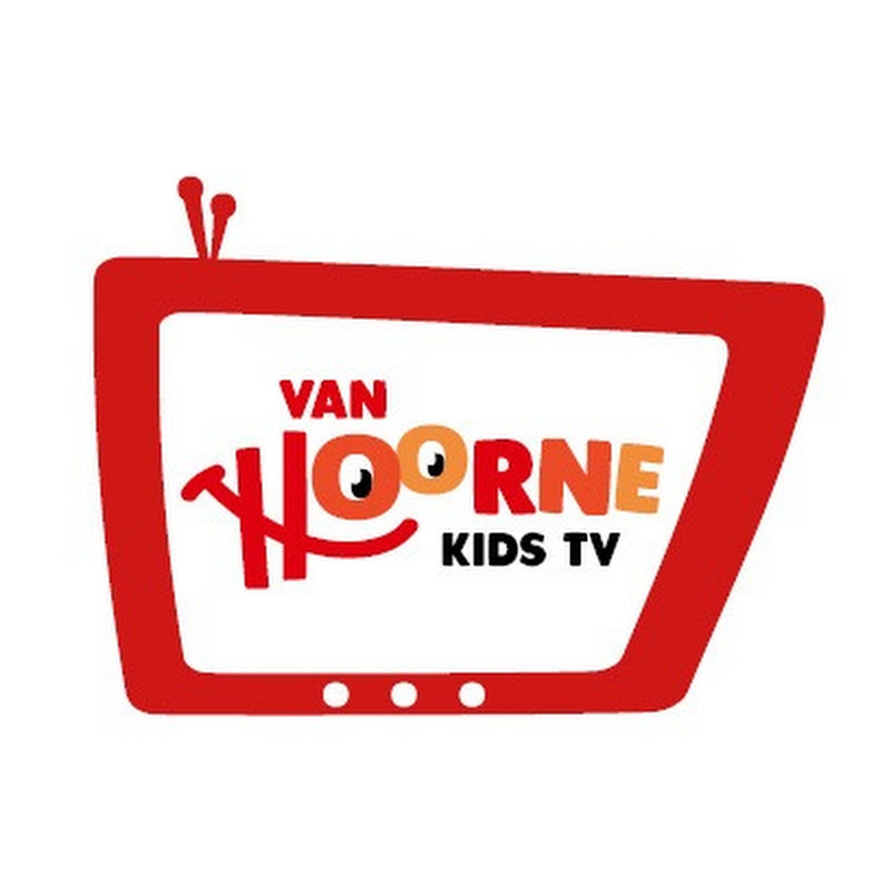 Van Hoorne Kids TV