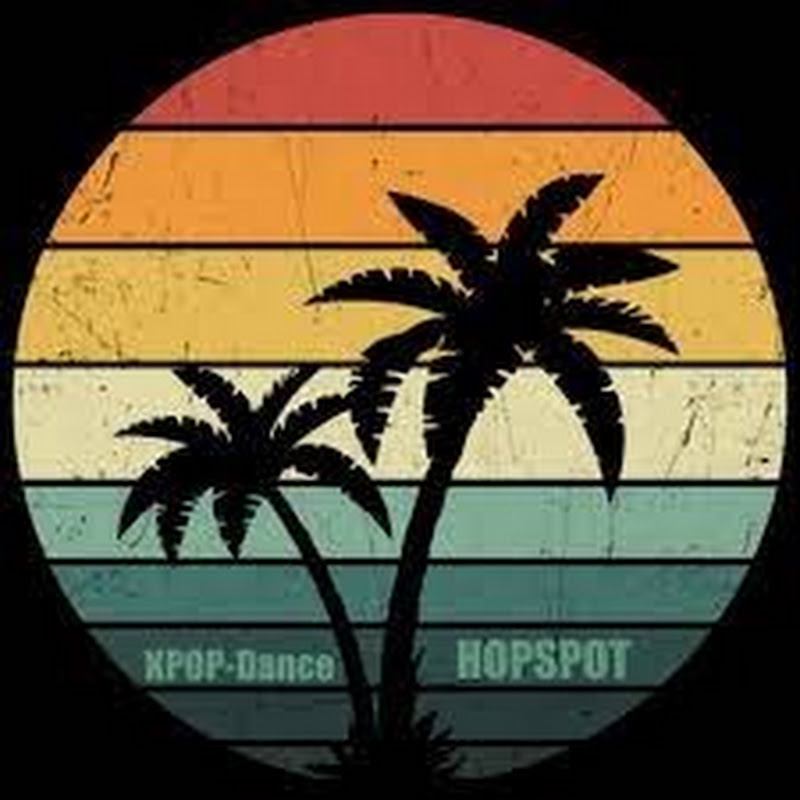 K-POP DANCE HOPSPOT STOCKHOLM