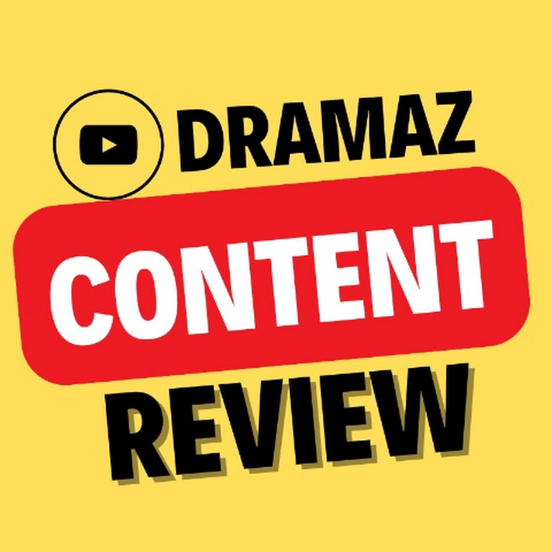 Hire Dramaz Content Review  — TV Show Reviews & Recaps YouTube creator for sponsorships