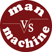 Man vs Machine HD