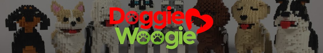 DoggieWoogie YouTube kanalı avatarı