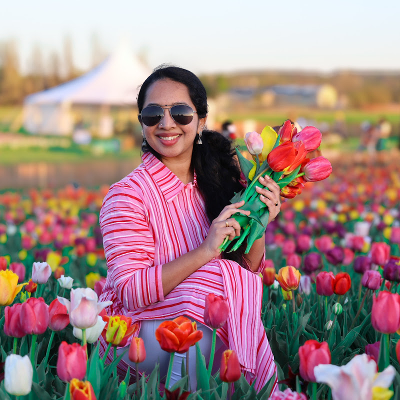 Vaishnavi Vinothkumar