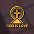 RNFeiFLlFaY-channel-avatar-Das God Is Love
