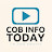 COB INFO TODAY