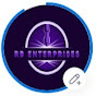RB ENTERPRISES logo