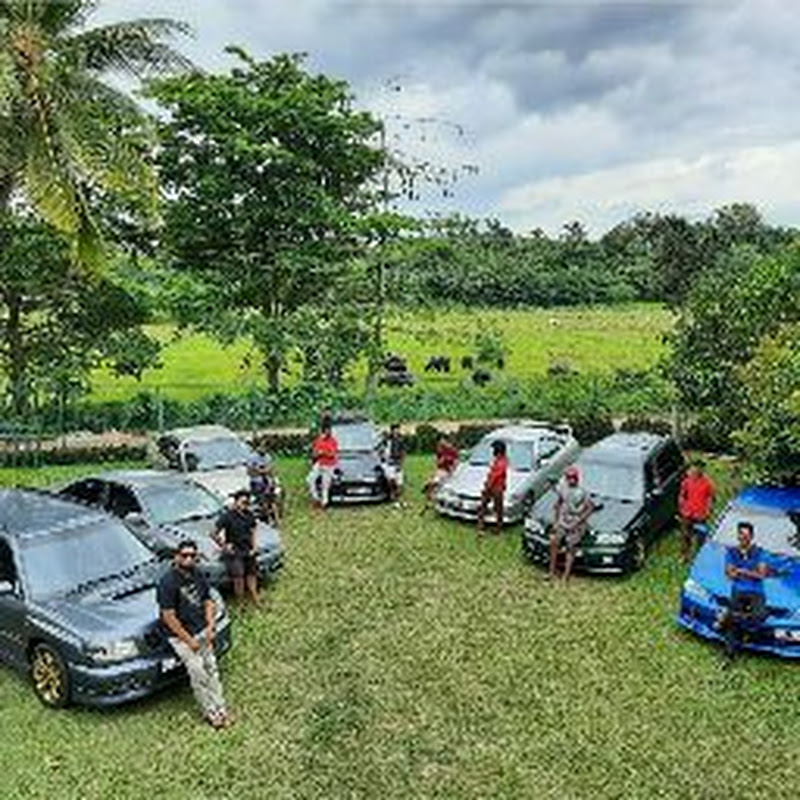 DAILY DRIVE