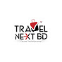 Travel Next BD logo
