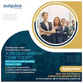 Outpace Consulting YouTube channel