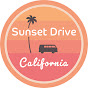 Sunset Drive California logo