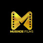 Musinje Films logo