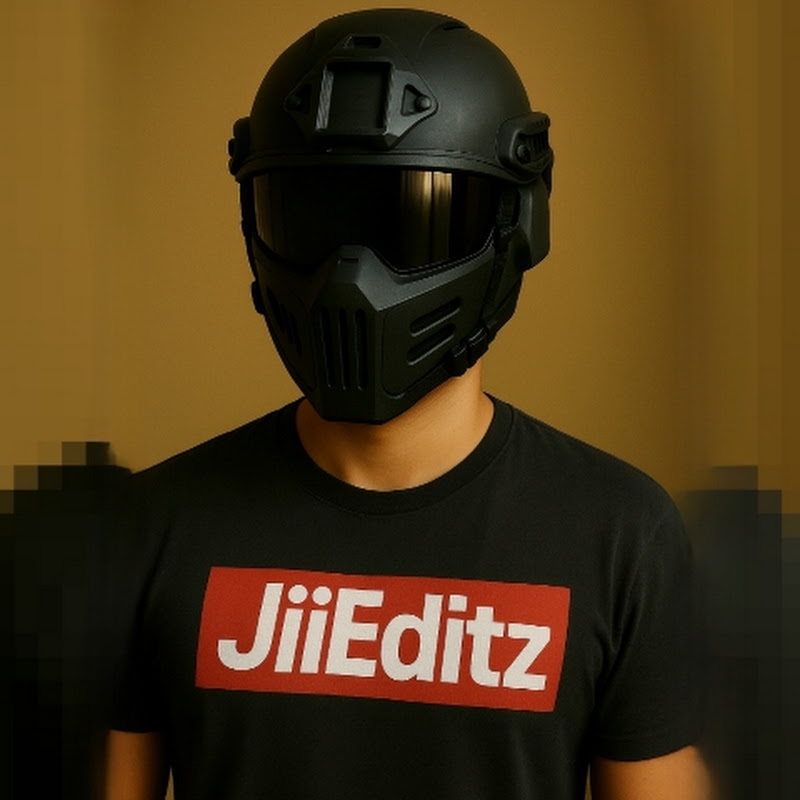 Jii Editz