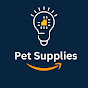 Pet Supplies logo