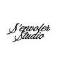 S’ENVOLER STUDIO logo