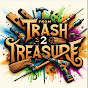 FROMTRASH2TREASURE logo