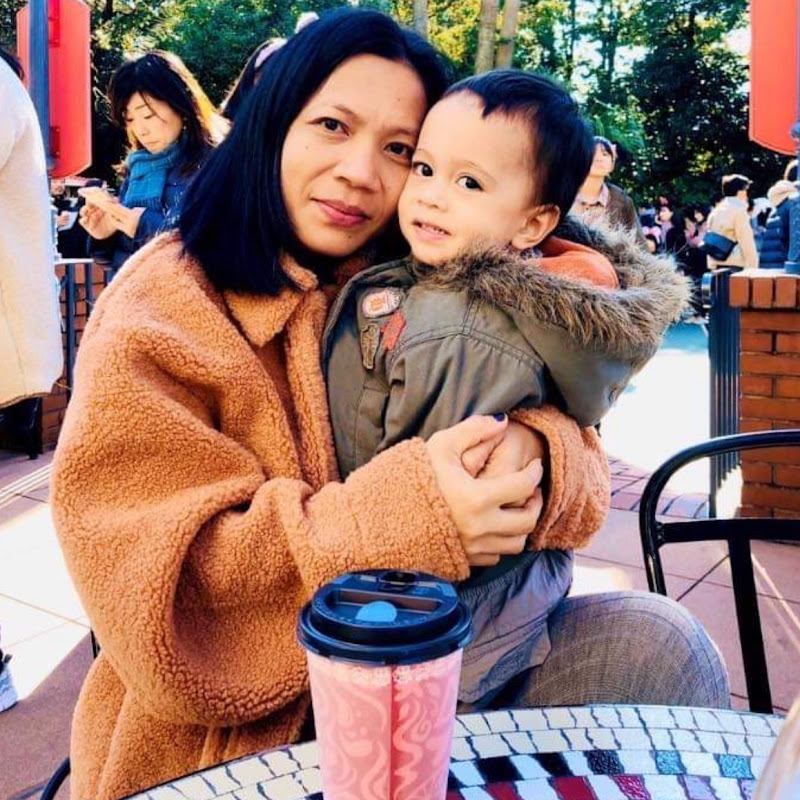 Nanay Ni Haku