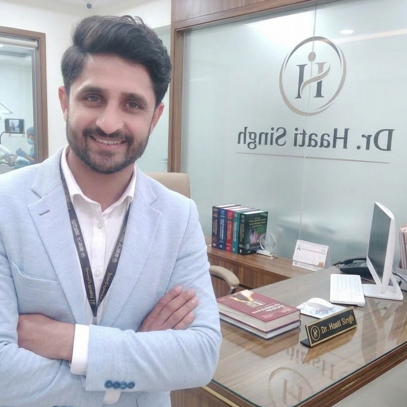 Dr. Hasti Singh
