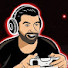 Hexttr Stream стримы EA Sports UFC 5