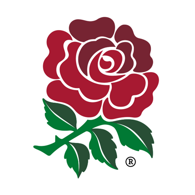 England Rugby channel logo