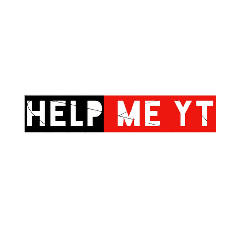 Help Me YT