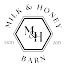 Tqf16pmsXEI-channel-avatar-Milk and Honey Barn