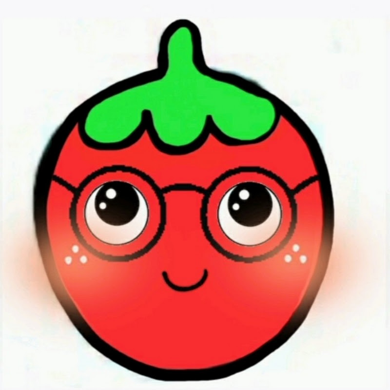 Strawberry Storytime