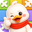 Duckdoku: Quack Puzzle icon