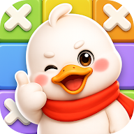 Duckdoku: Quack Puzzle icon