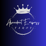Abundant Empress Tarot