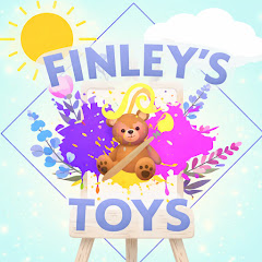 Finley's Toys | Pretend Play & Learning