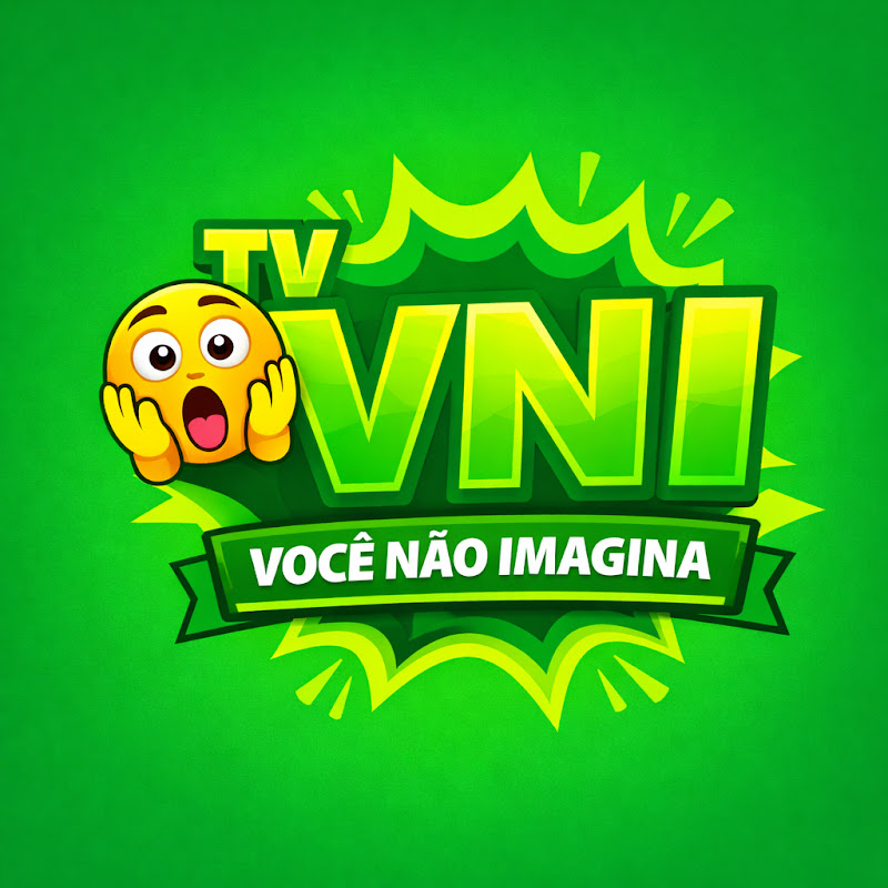 TV VNI - VOCÊ NÃO IMAGINA
