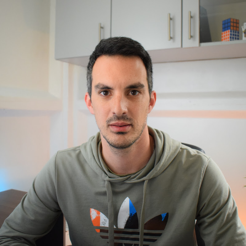 James Edward Anthony