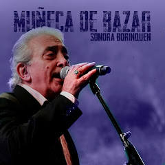 Sonora Borinquen - Topic