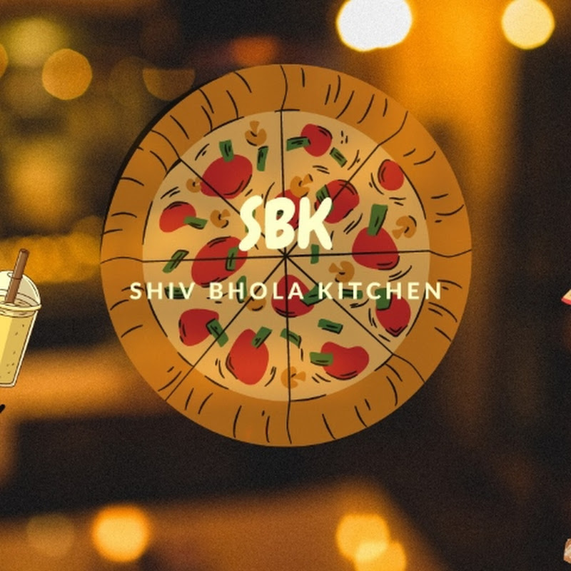 Shiv Bhola kitchen 