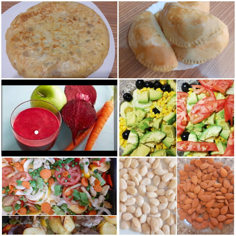 Quick & Yummy Recipes