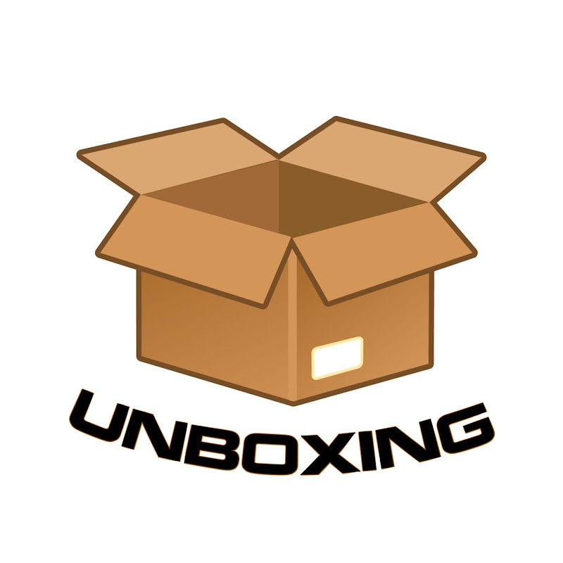 Unboxing Channel