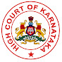 High Court of Karnataka Official logo