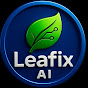 Leafix AI logo
