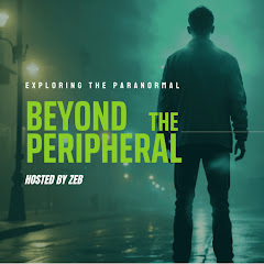 Логотип каналу Beyond the peripheral