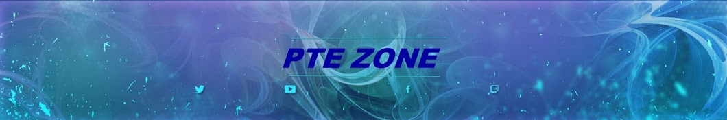 PTE Zone رمز قناة اليوتيوب