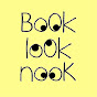 BOOK LOOK NOOK logo