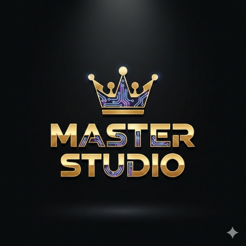 Artificial Intelligence Master Studio avatar