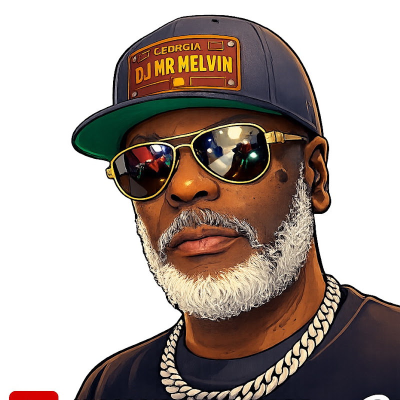 Dj Mr Melvin icon