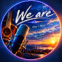 We are