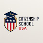 Citizenship School USA logo